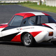 Image for article titled Gazoo Racing Restored an Early Toyota Race Car and it Rules